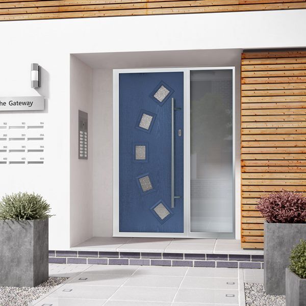 Doors installed in Torquay, Devon