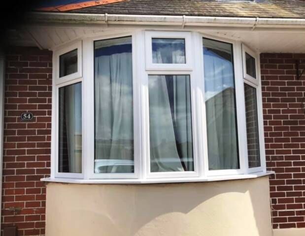 Replacement Glass Units installed in Torquay, Devon