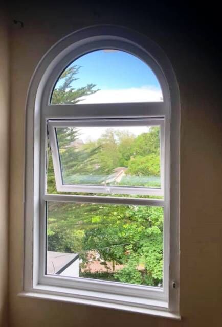 uPVC Windows by County Windows, Devon